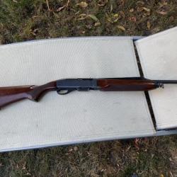 Carabine semi-automatique Remington calibre 280 REM