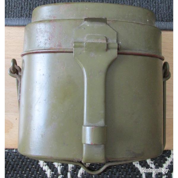 Gamelle soldat russe WW2