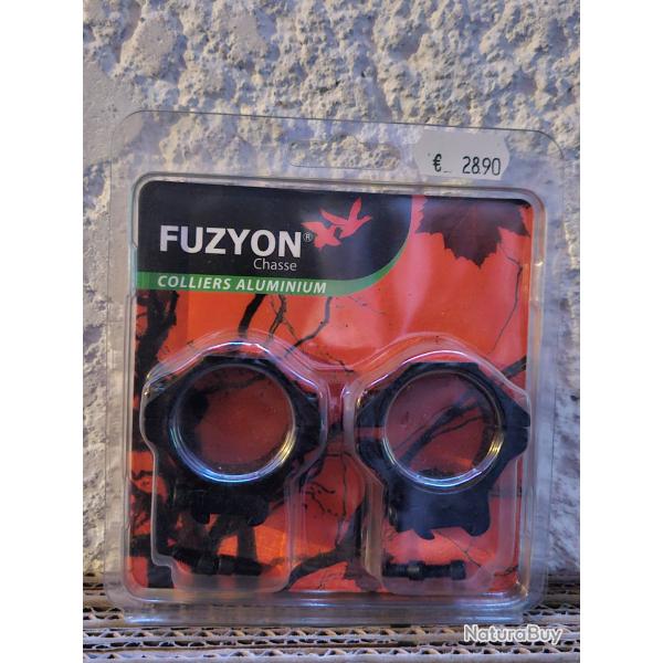 Colliers Fuzyon medium 30mm