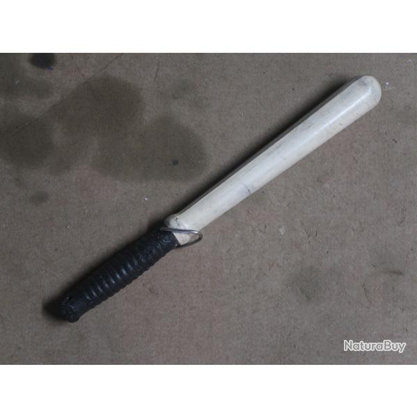 Matraque ancienne REF @