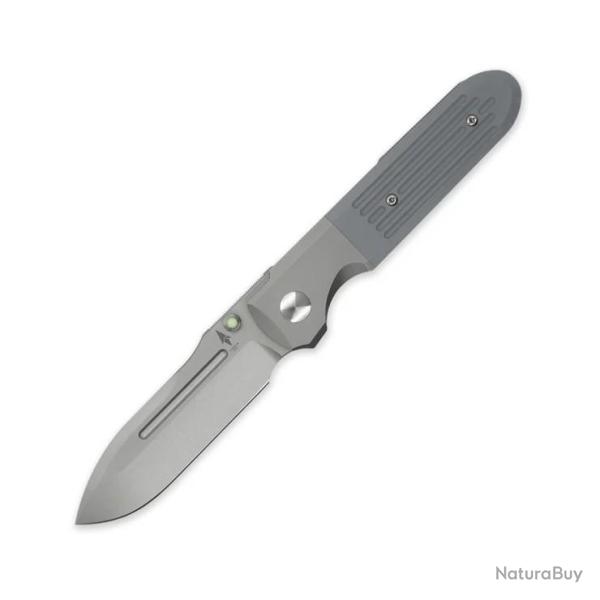 Terrain 365 Invictus-ATBSP Gris G10