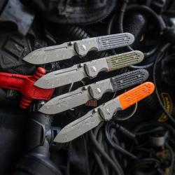 Terrain 365 Invictus-ATBSP Orange G10