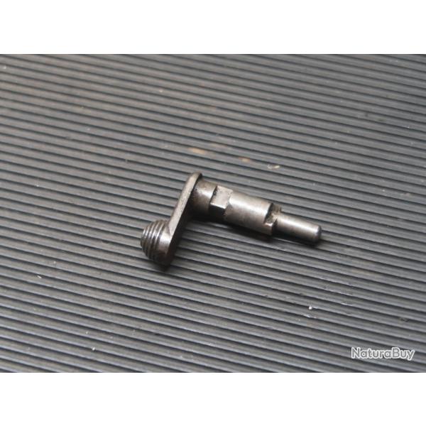 Clavette de l'auget pour fusil Kropatschek 1886 REF 119/2025