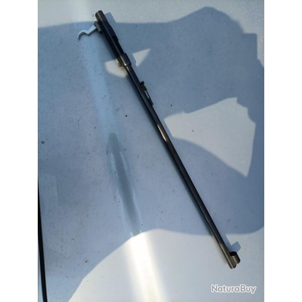 Canon de carabine Akah 22lr