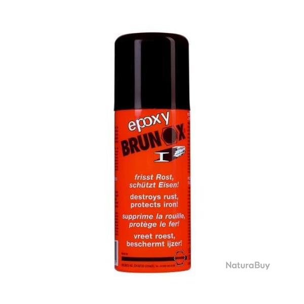 Brunox Epoxy - Produit antirouille en spray - 150ml