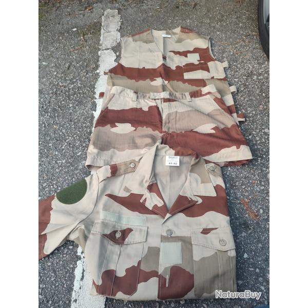 Lgion trangre lot opex