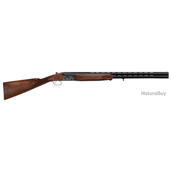 Fusil de chasse superpos COUNTRY  crosse Anglaise Cal. 20/76