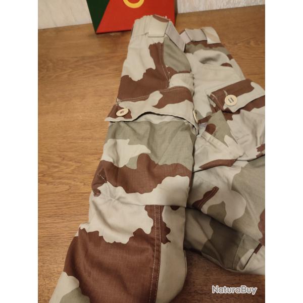 L�gion �trang�re pantalon opex