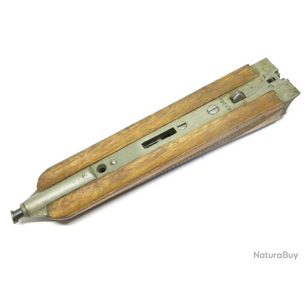 longuesses de fusil ref 222       box 341