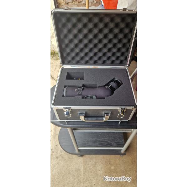 Longue vue DELTA optical