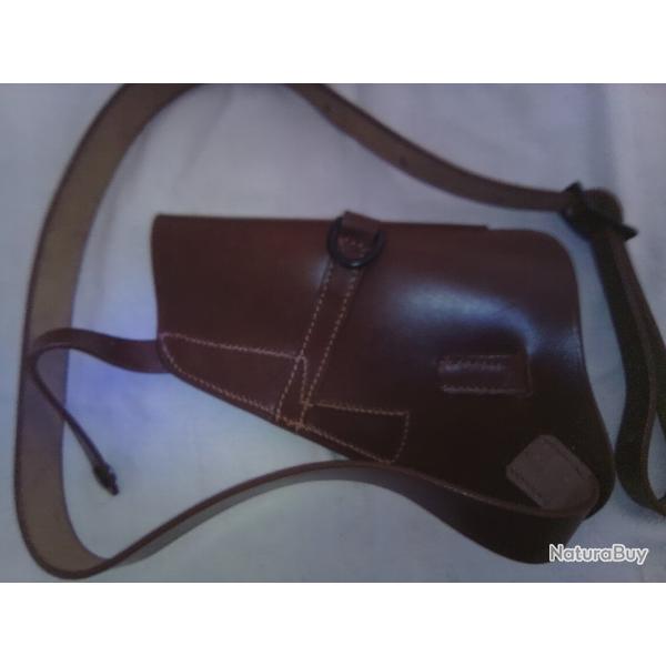 Holster de poitrine pour 11,43