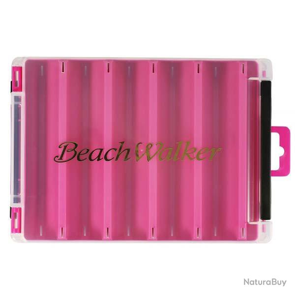 Boite Duo Beach Walker 140 - 10 Leurres
