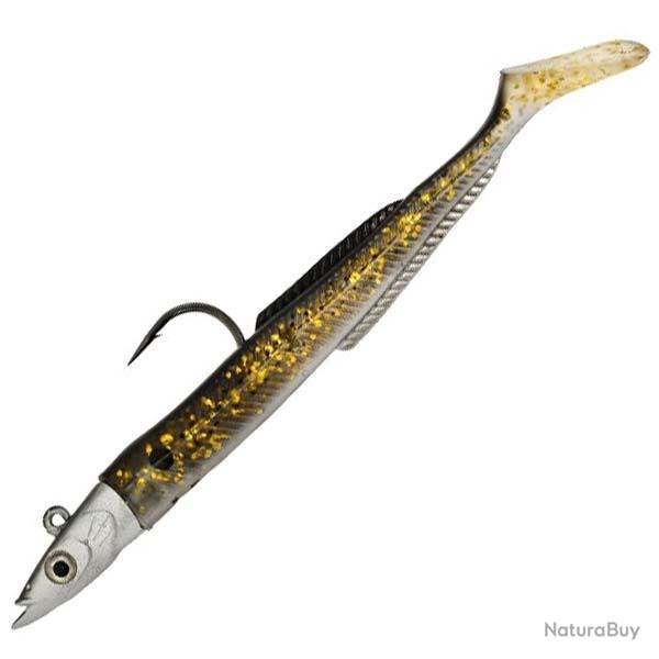 Hyperlastics Combo Sandyll Pro 6 Sk 34g Bunker Combo