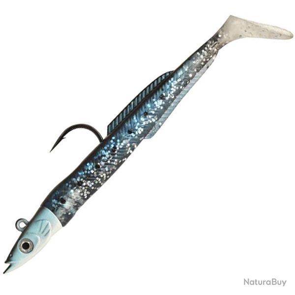 Hyperlastics Combo Sandyll Pro 6 Sk 34g French Iwashi