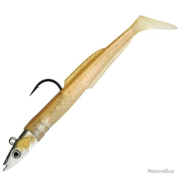 Hyperlastics Combo Sandyll Pro 6 Sk 34g French Wakasagi