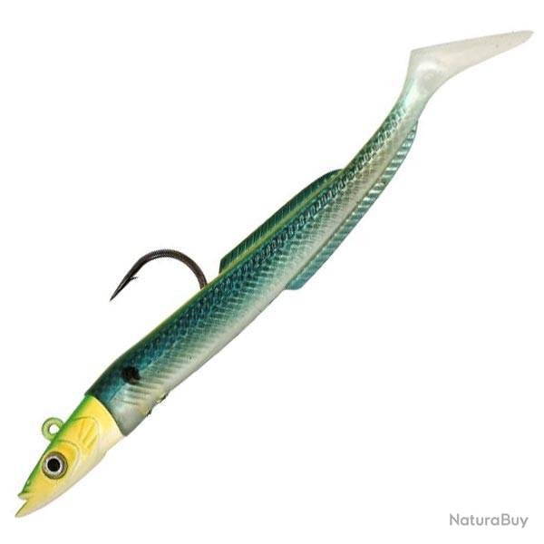 Hyperlastics Combo Sandyll Pro 6 Sk 34g Sandeel