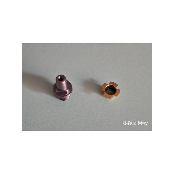 Chemin�e Fusil SPRINGFIELD