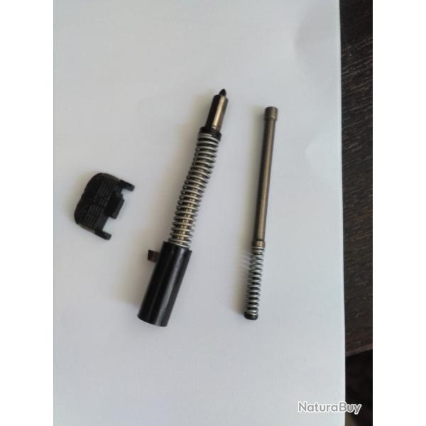 Percuteur glock 26/27 9x19 mm