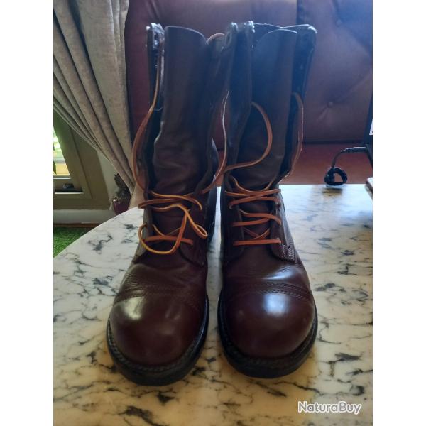 Bottes de saut US Corcoran