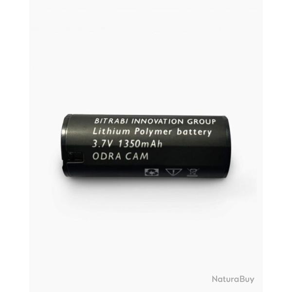 batterie pour odracam
