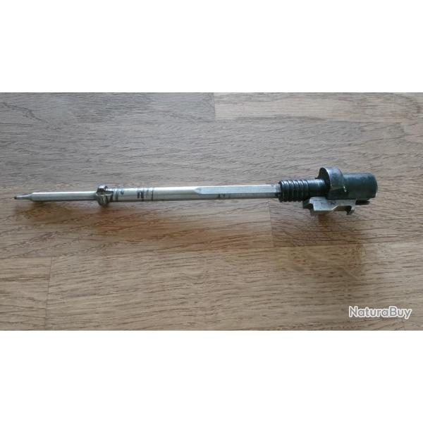 Percuteur, noix de culasse, et chien de percuteur pour fusil US17