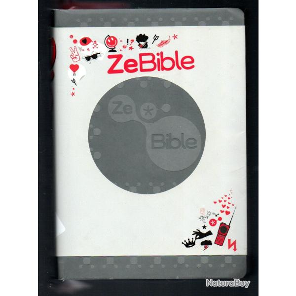 ze bible l'autre exp�rience ancien et nouveau testament