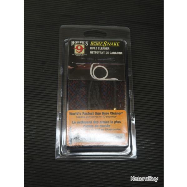 Boresnake Hoppe's cal 416 44 45 458 460 REF @