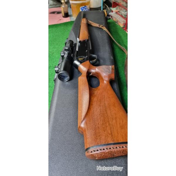 BROWNING BAR LONGTRAC 7X64