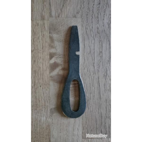 Outil tournevis Mosin Nagant 1891/30