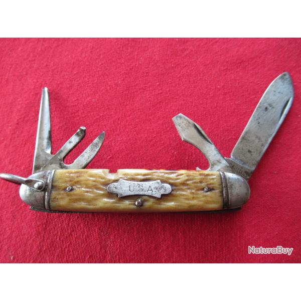 canif USA army deuxi�me guerre mondiale