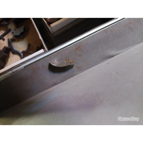 Queue de detente (pietta)