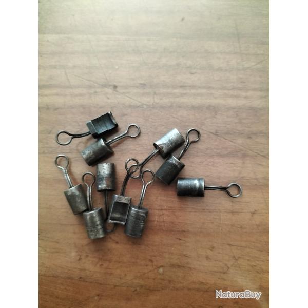 Lot extracteur FAMAS