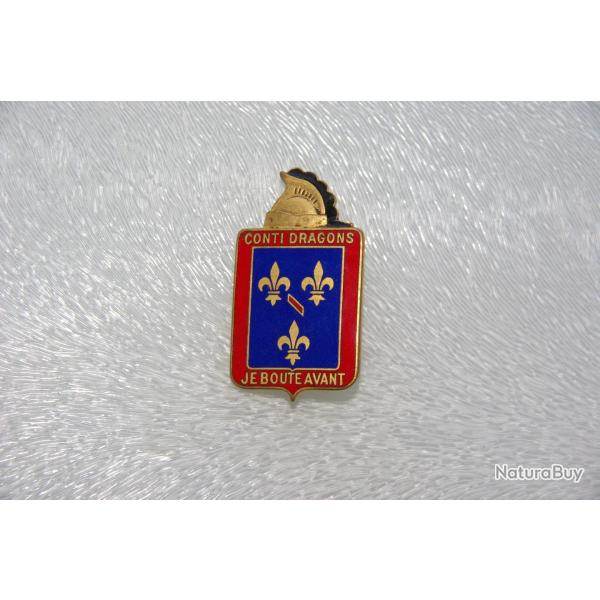 GUERRE  ALGERIE  :  4  REGIMENT DE DRAGONS  / 21  D.I  -----DRAGO  PARIS -----PAS COURANT --------