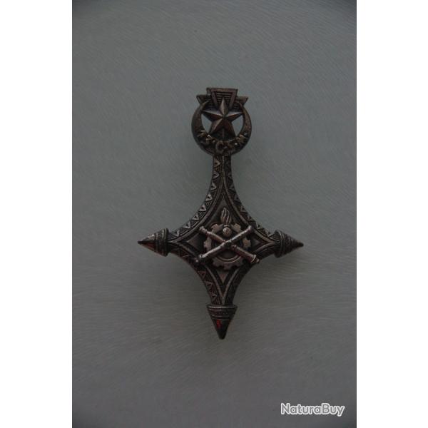 GUERRE  ALGERIE  :  13 � COMPAGNIE SAHARIENNE  MATERIEL  -------DRAGO  PARIS G.1671 -------------