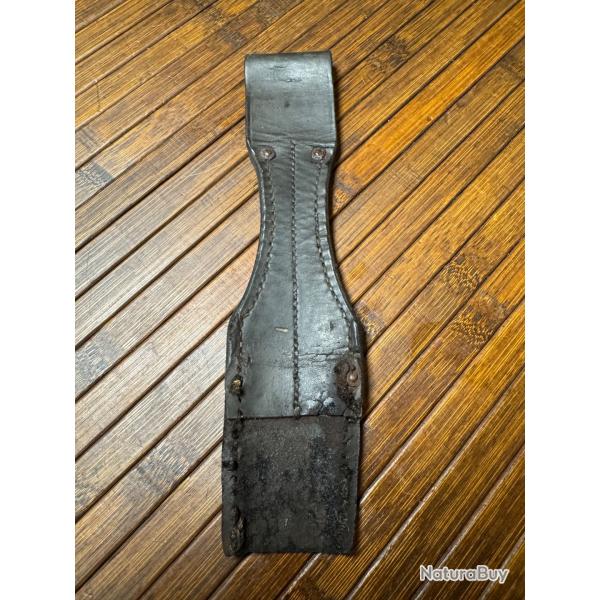 RESTANT DE GOUSSET Kern Klger & Cie 1937 BERLIN