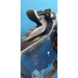 DERNIER TOUR DE PISTE SMITH&WESSON 44 TARGET  RARISSIME FINIT PAR LE GRAND ARMURIER GASTINNE RENETTE