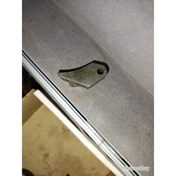 Dent d arrt Verney Carron arc