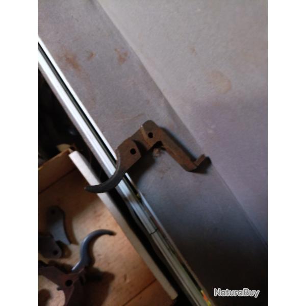 Queue de Dtente a identifier 5