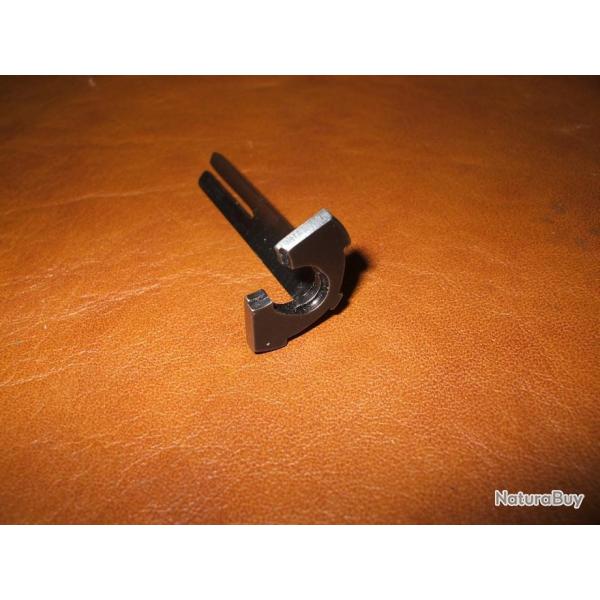 Extracteur pour carabine BUFFALO  EUREKA  Cal. 6mm et 9mm � canon ovale
