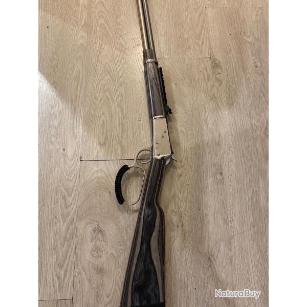 44 magnum levier sous garde