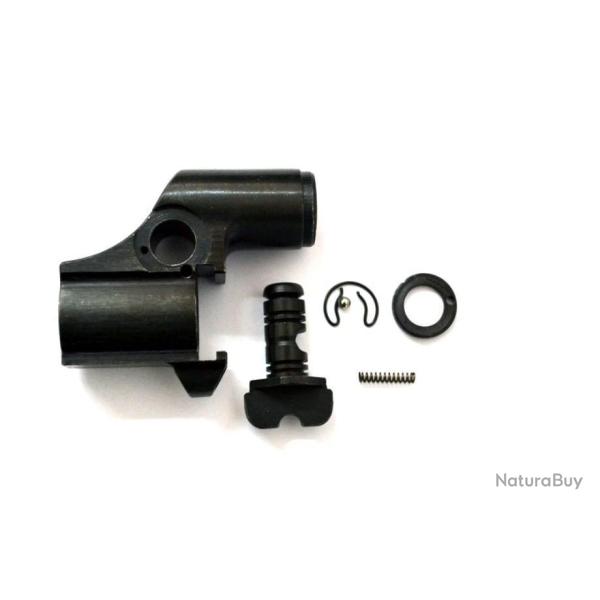 Chambre � gaz AK-47