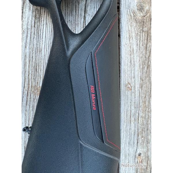 Carcasse R8 pro success Monza avec bloc detente