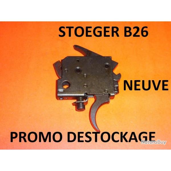 d�t�nte NEUVE carabine STOEGER B26 � 15.00 Euros !!!!!!!!!!!!!!! - VENDU PAR JEPERCUTE (HUA244)