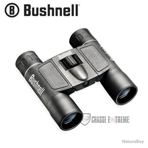 Jumelles BUSHNELL Powerview 12X25