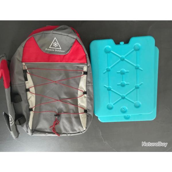 Sac � dos isotherme Atlas for men