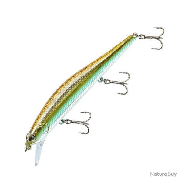 Poisson Nageur Sakura Bulwip Minnow 110 SP SW 11cm 14,6g 180 - Iberia
