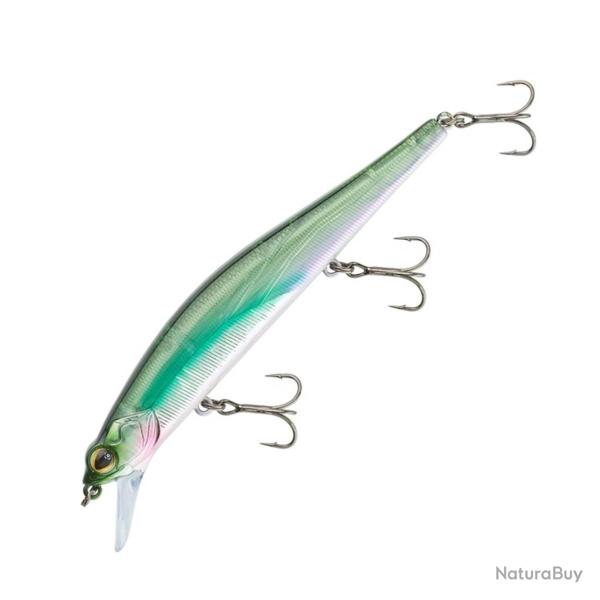 Poisson Nageur Sakura Bulwip Minnow 110 SP SW 11cm 14,6g 181 - Limpid Secret