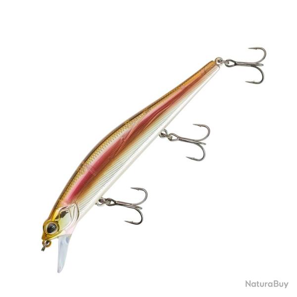 Poisson Nageur Sakura Bulwip Minnow 110 SP SW 11cm 14,6g 182 - Clear Waka