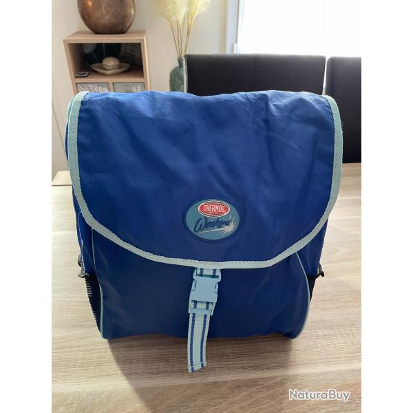 Sac glaci�re isotherme marque THERMOS mod. weekend