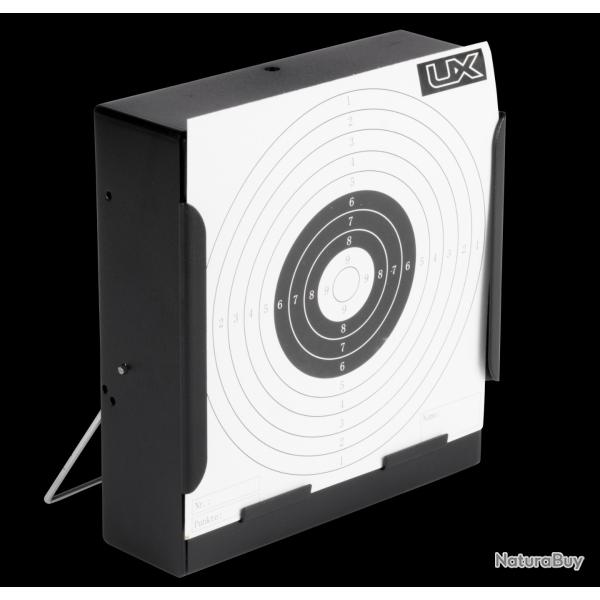 Porte cible plat Umarex 14x14cm